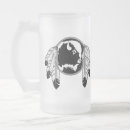 Search for native wildlife mugs Indian