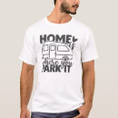 Search for home tshirts Camping