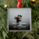 Search for married couple first christmas tree decorations Keepsake