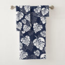 Search for floral bath towels Foliage
