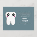 Search for odontology postcards Teeth