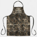 Search for camoflage aprons Funny