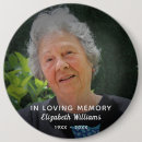Search for rest in peace badges In loving memory