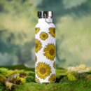 Search for sunflower water bottles Flowers