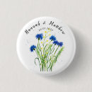 Search for cornflower badges Nature