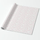 Search for pink candy cane wrapping paper Peppermint