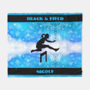 Search for track and field blankets Race