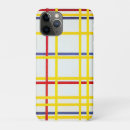Search for piet mondrian iphone cases Pattern