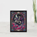 Search for witch christmas cards Goth