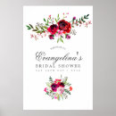 Search for welcome fall posters Bridal shower welcome