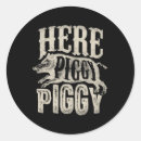 Search for vintage pig stickers Animal