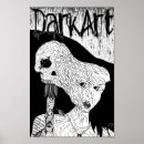Search for tattoo woman posters Skull