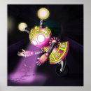 Search for robot girl posters Science fiction