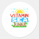 Search for junky stickers Junkie