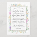Search for cottage wedding invitations Flowers