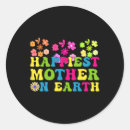 Search for happy earth day stickers World