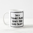 Search for playing trumpet mugs Trumpeter
