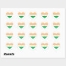 Search for niger stickers Flag of niger
