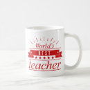 Search for worlds greatest teacher mugs Teaching