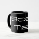 Search for boss man mugs Job
