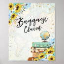 Search for baggage posters Adventure
