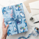 Search for baby seal wrapping paper Animals