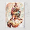 Search for enlightened postcards Spirituality