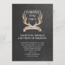 Search for stag party invitations Modern