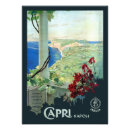 Search for capri italy posters Tyrrhenian sea