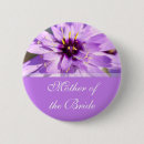 Search for daisy picture badges Purple