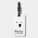 Search for snow white luggage tags Cold