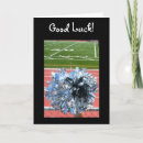 Search for cheerleader birthday cards Sports