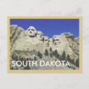 Search for sioux fall postcards Mount rushmore