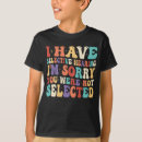 Search for funny quote kids tshirts Humor