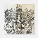 Search for crest magnets Crown
