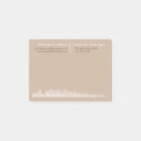 Search for real estate post it notes Professional
