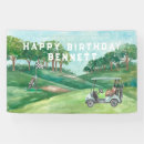 Search for golf party decor Sports