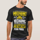 Search for cnc tshirts Mechanic