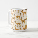 Search for gazelle mugs Africa
