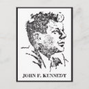 Search for john f postcards Democrat