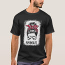 Search for aunt life tshirts Bleached
