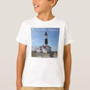 Search for michigan kids tshirts Lighthouse