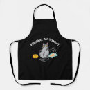 Search for servant aprons Cat