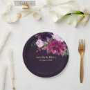 Search for navy and burgundy paper plates Watercolor