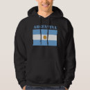 Search for argentinian clothing Flag