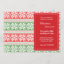 Search for knits invitations Pattern