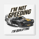 Search for funny car magnets Classic