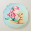 Search for the little mermaid cushions For her