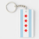 Search for chicago key rings Souvenir