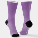 Search for lavender womens socks Chic